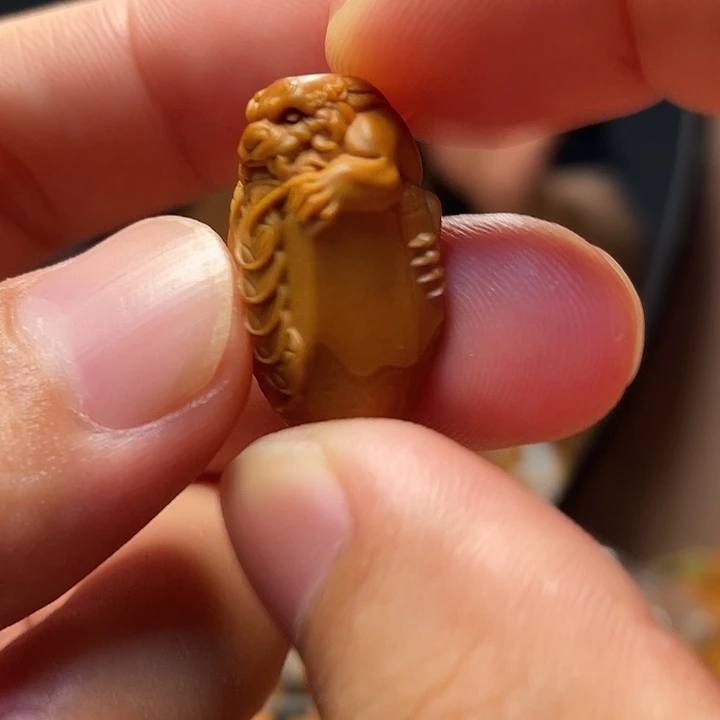 橄榄核手串/手链橄榄球赛