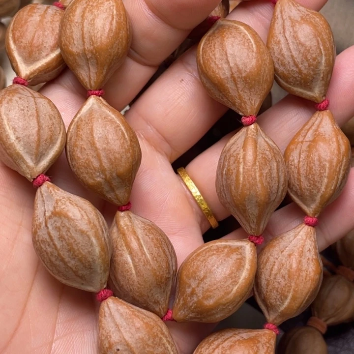 手串/手链橄榄核橄榄核1.8左右手持