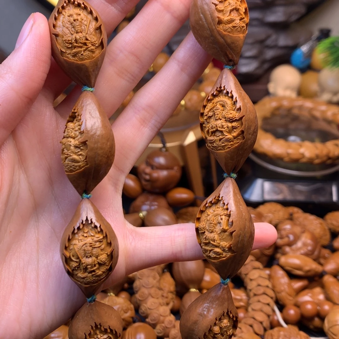 吊坠橄榄核橄榄核