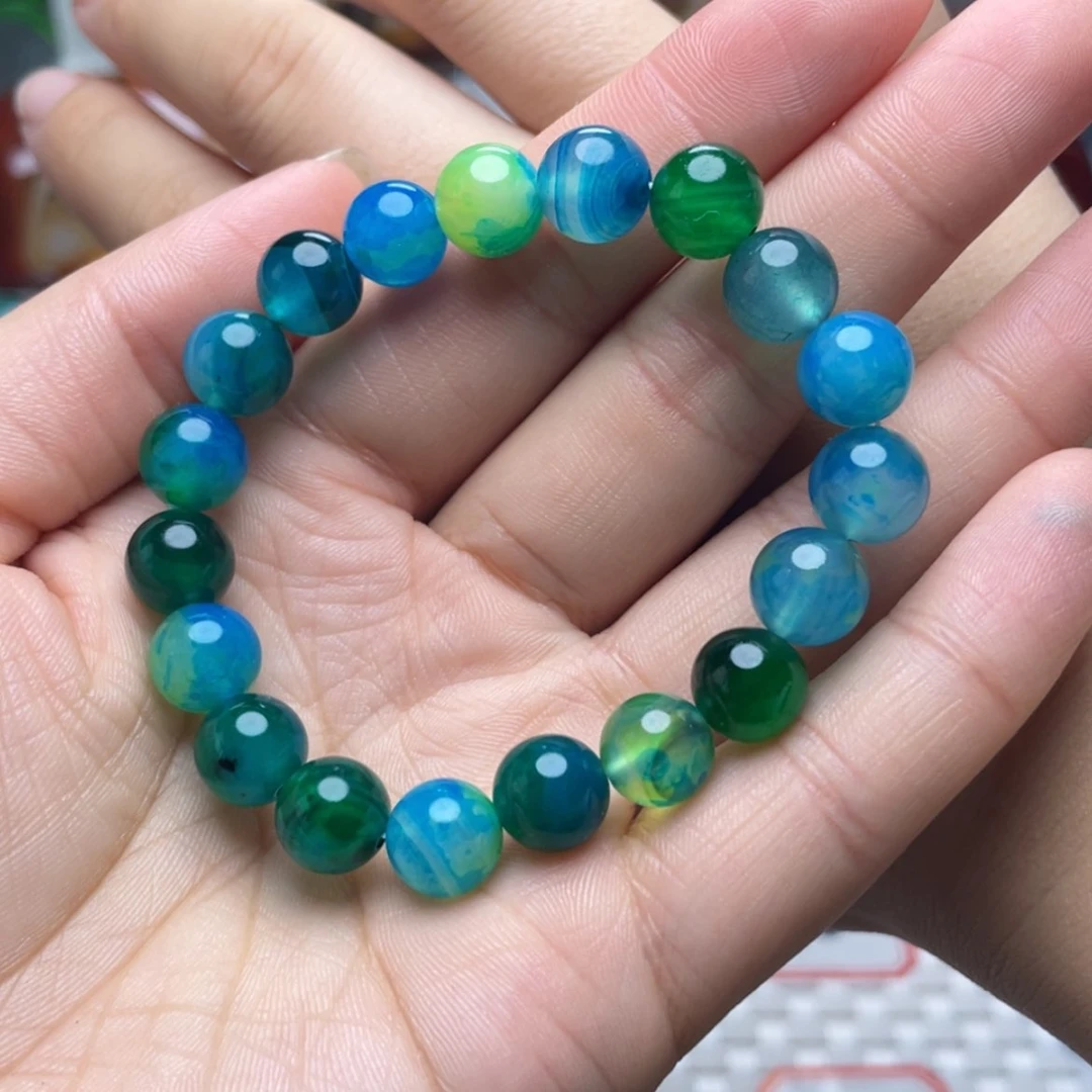 【闪购商品】未镶嵌玛瑙/玉髓珠宝奇石