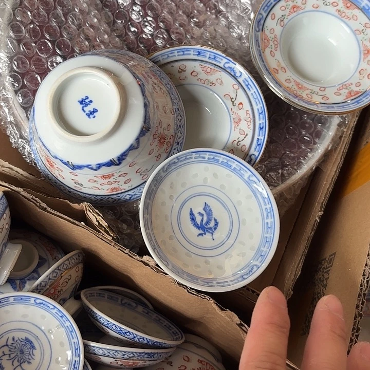 景德镇陶瓷艺术品