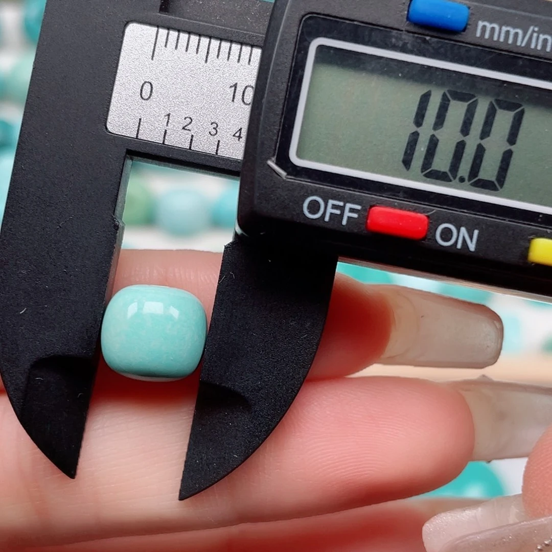 绿松石原矿未镶嵌