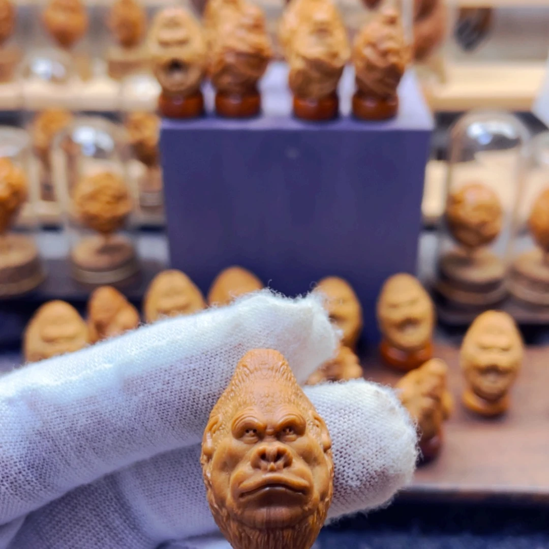 【闪购商品】橄榄核手串/手链