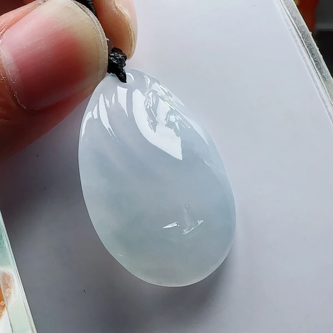 未镶嵌定制翡翠翡翠