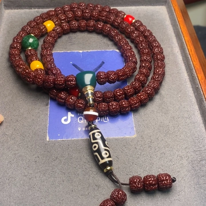 吊坠金刚菩提金刚