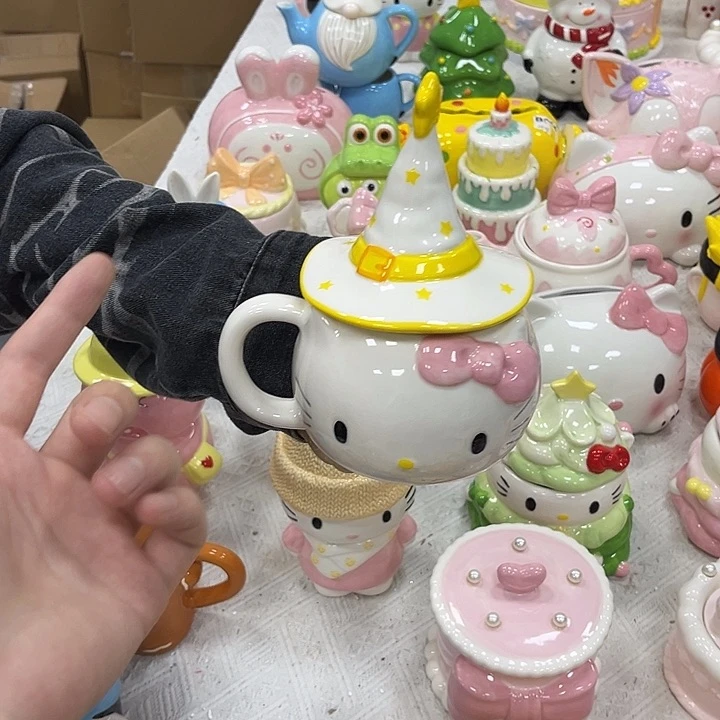 紫砂茶盘我也不知道怎么