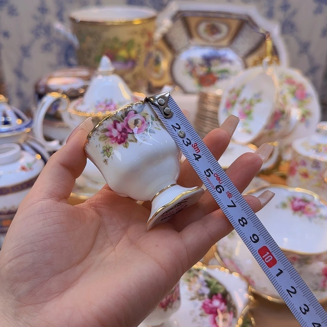 瓷片欧洲瓷器收藏鉴赏