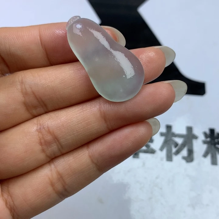 未镶嵌定制翡翠包工