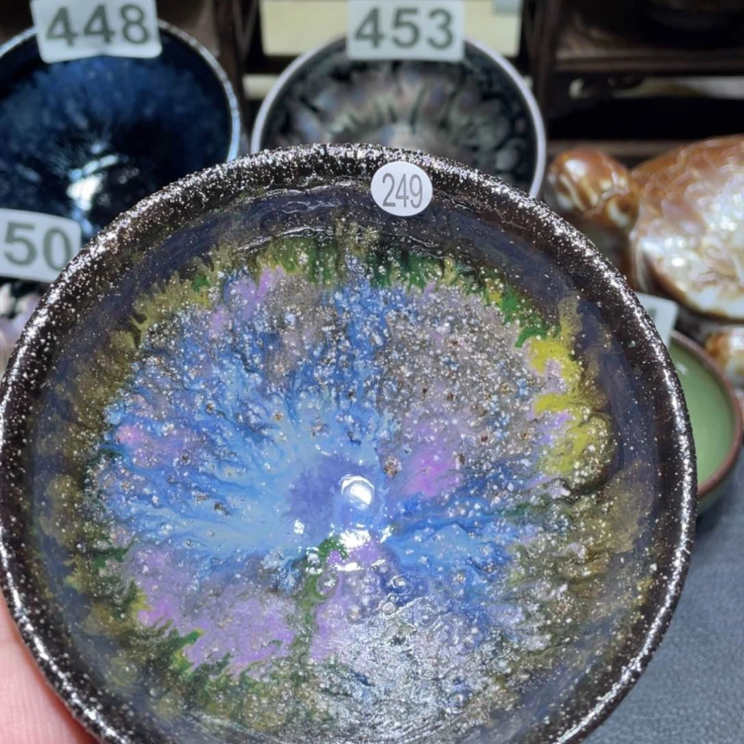 茶盏茶杯陶瓷机械陶瓷249