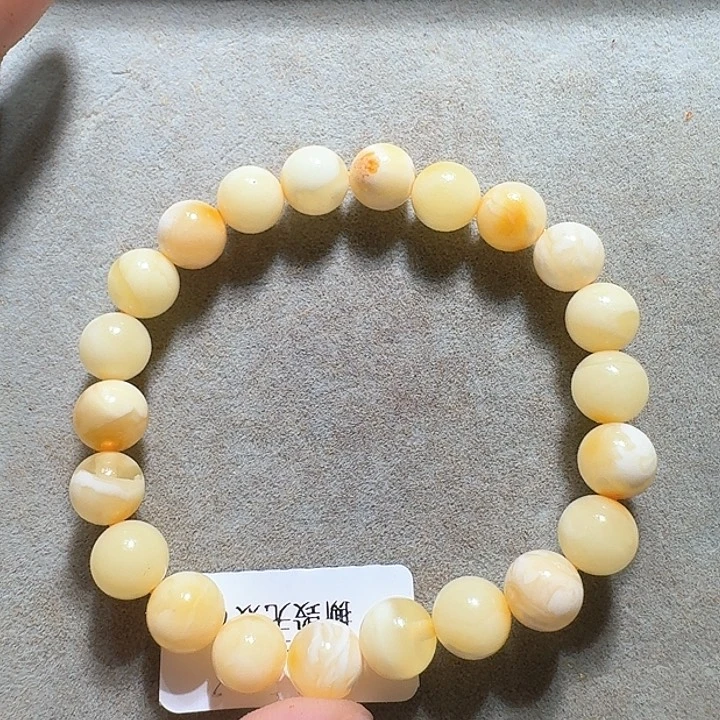 未镶嵌定制琥珀定制