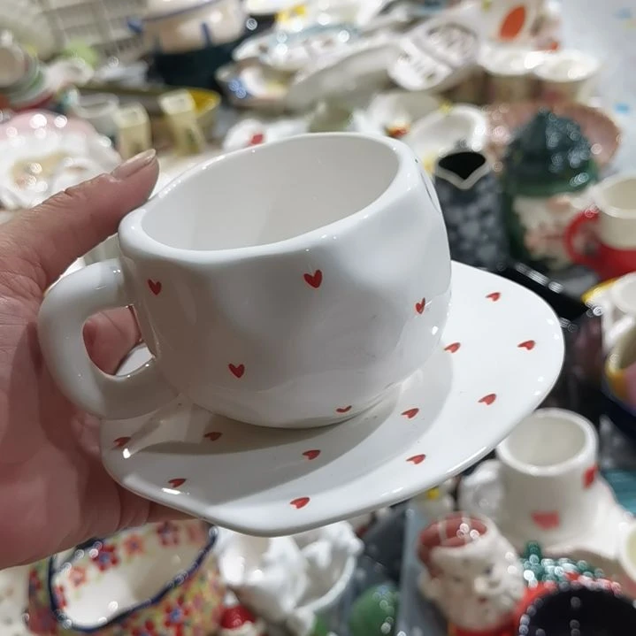 瓷片陶瓷产品设计