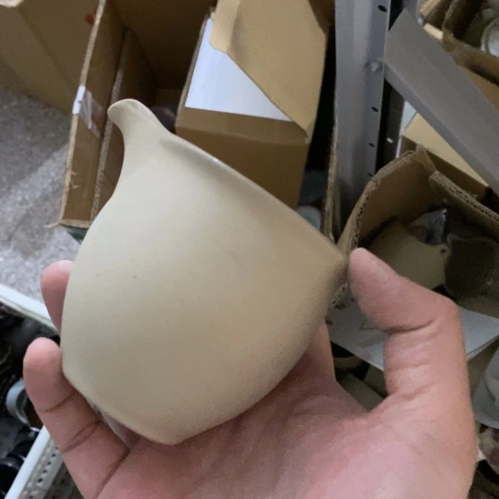 陶瓷艺术品及陶瓷制品壶