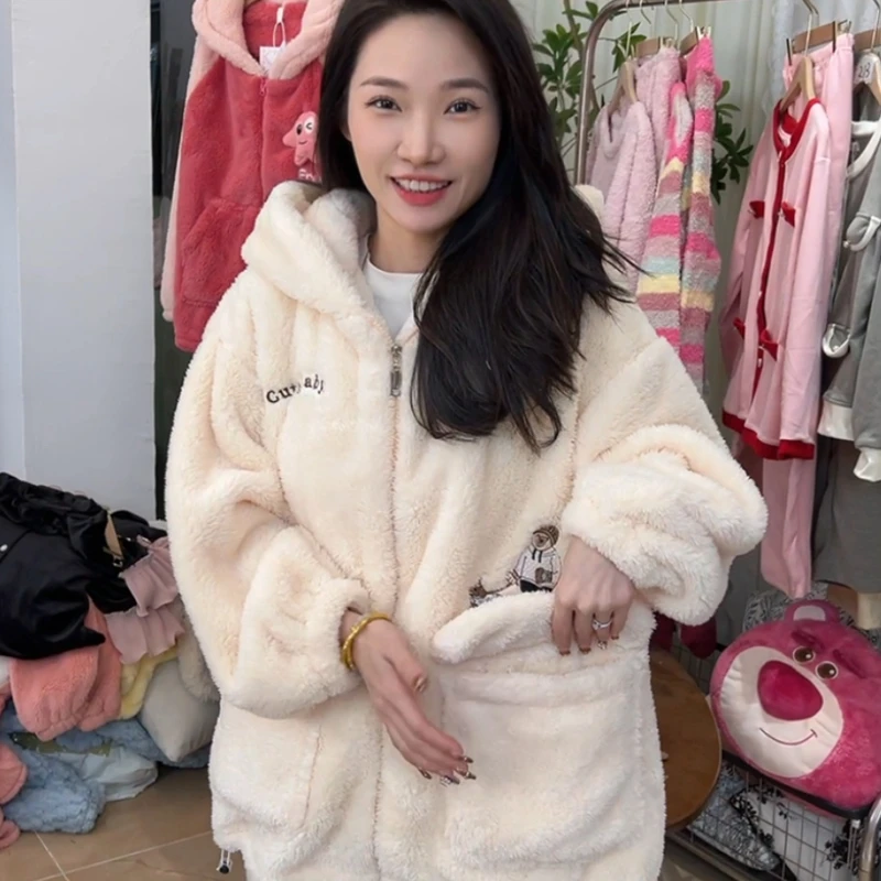 3.D01-51.睡衣家居服，找到对的编码拍