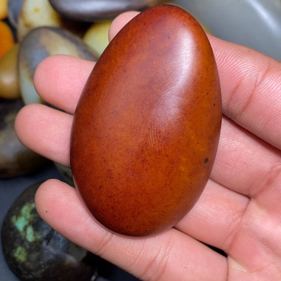 和田玉未镶嵌珠宝奇石