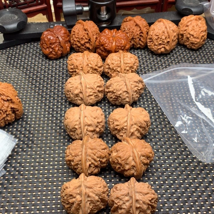 文玩核桃吊坠门头沟