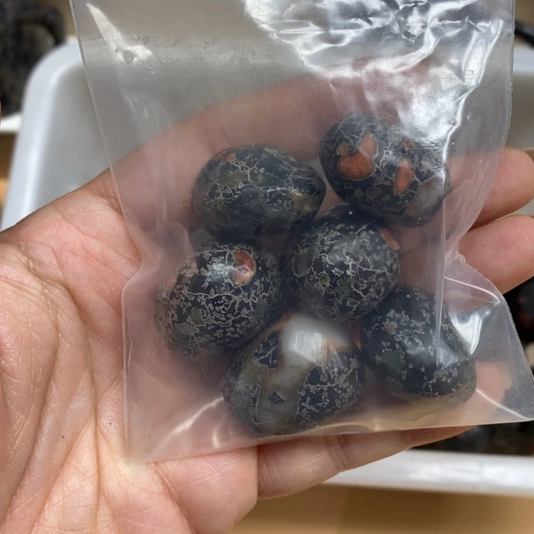 l***4玉福茶具瓷安山玉了