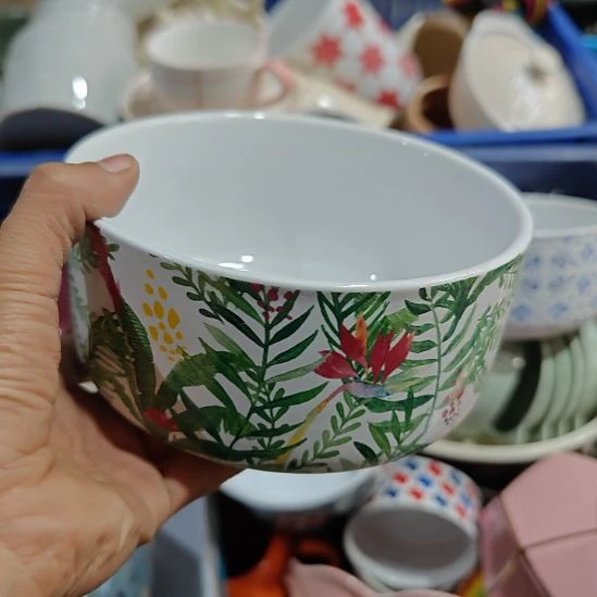 杯陶瓷杯碗盘微瑕疵介意慎拍