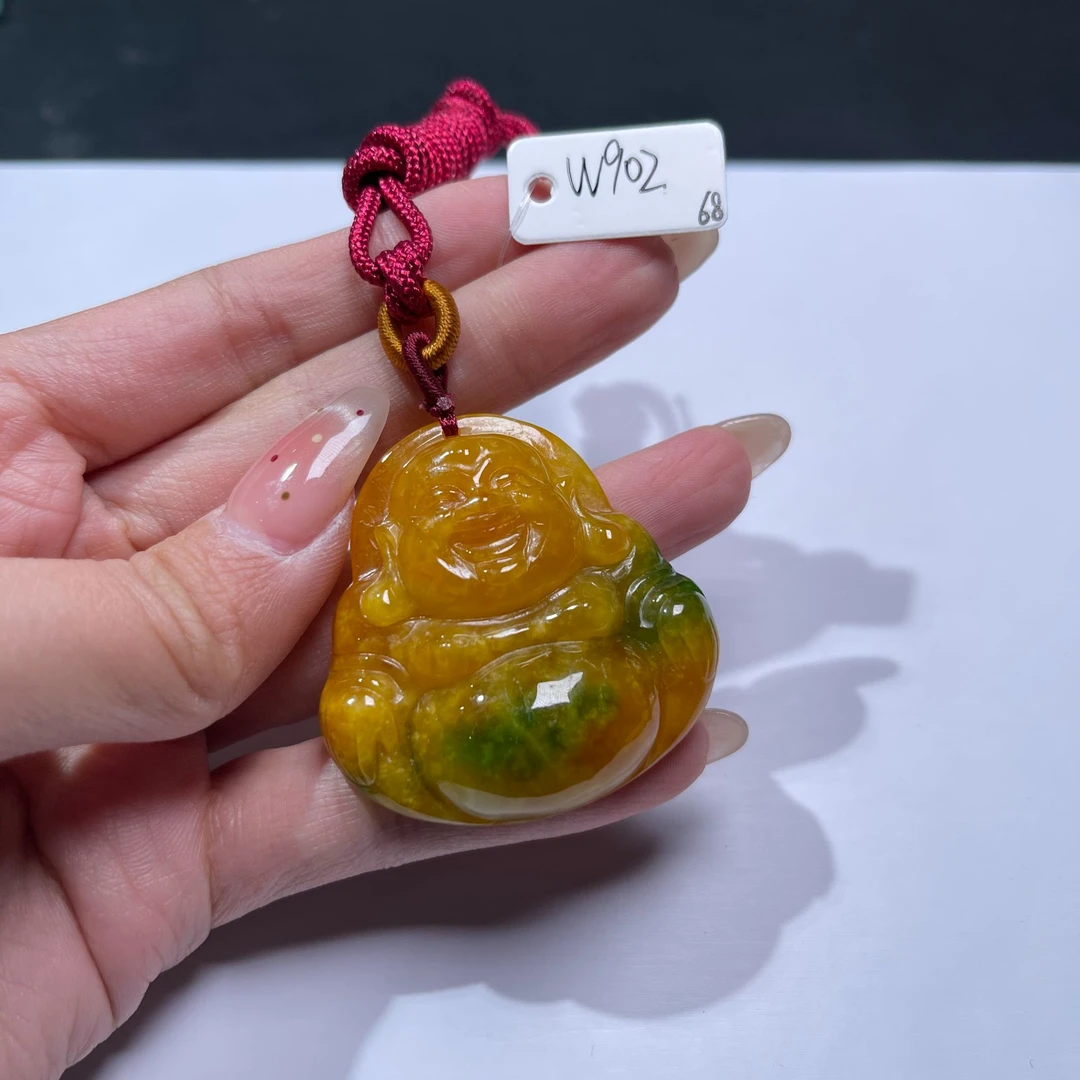 W902吊坠百搭男女款多样性发货其一