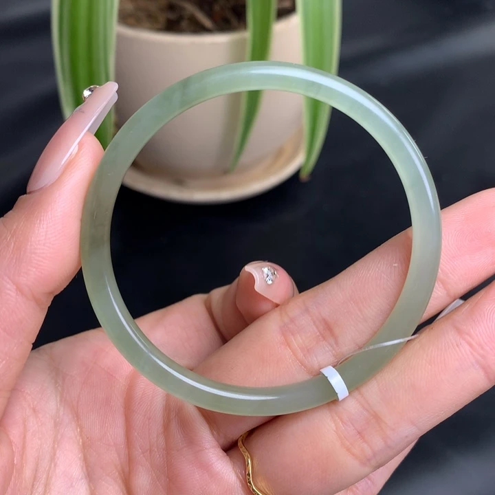 未镶嵌手镯和田玉3/5455