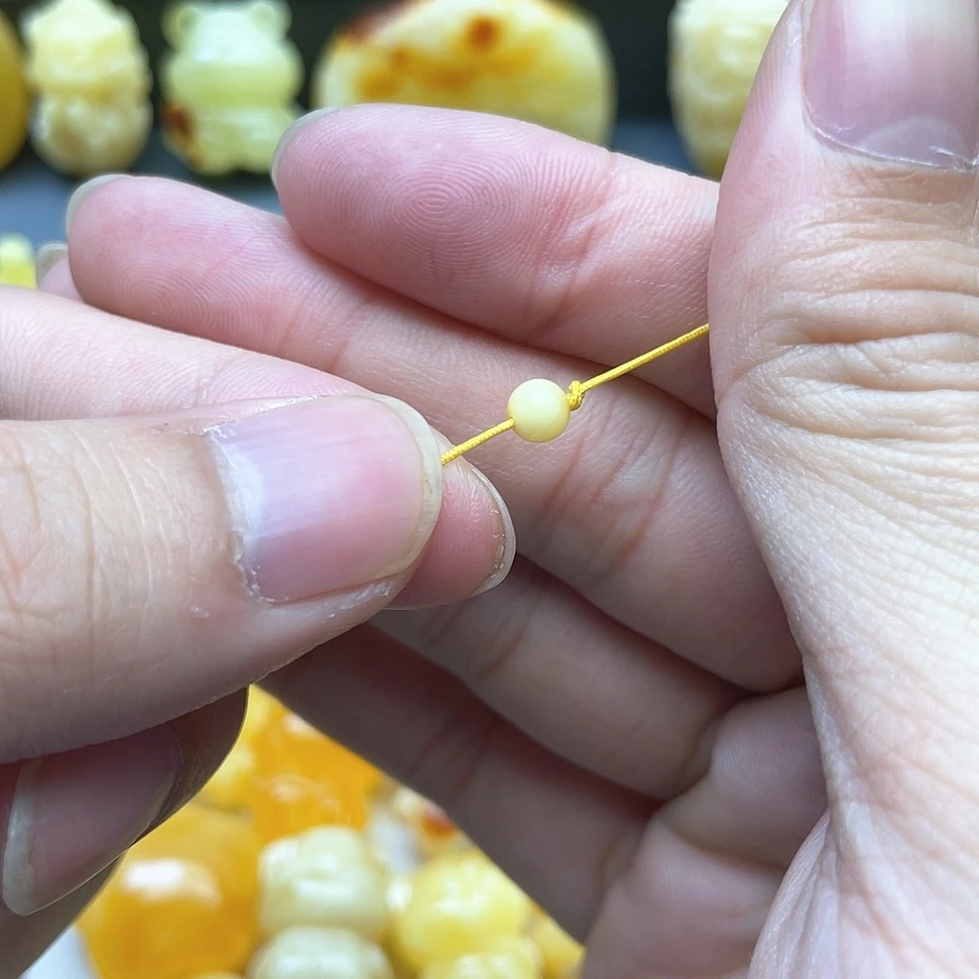 琥珀裸石未镶嵌?****、蜜蜡