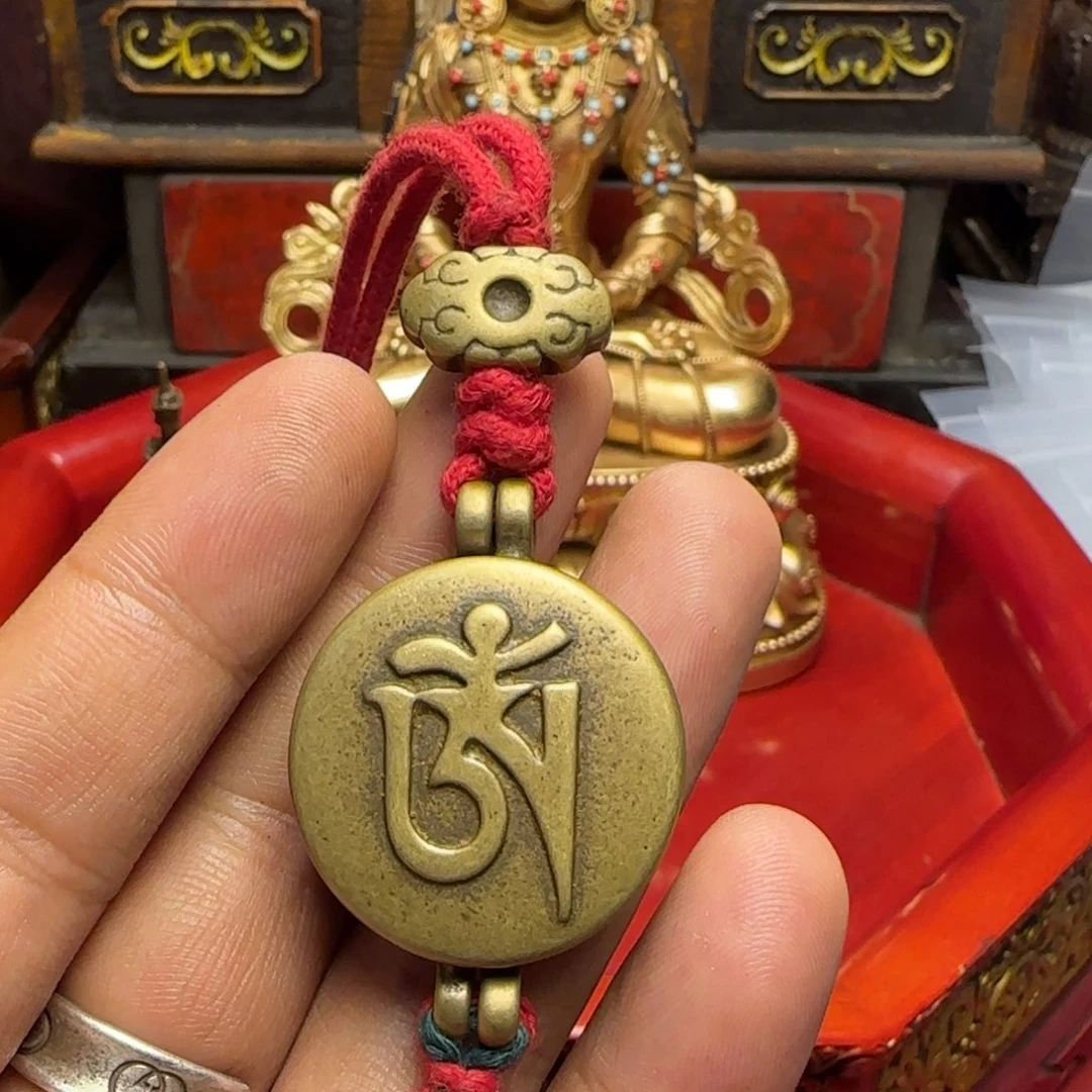 源***慧泥塑藏式风格小元素