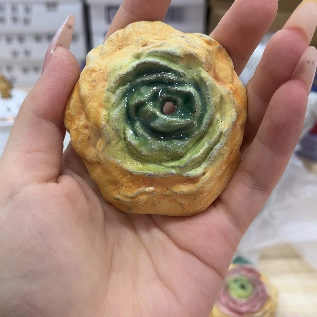 瓷片精品进口瓷器瓷片