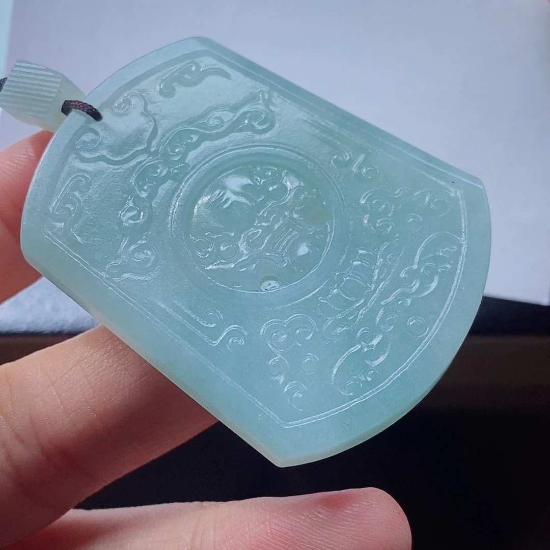 定制翡翠未镶嵌?****翡翠