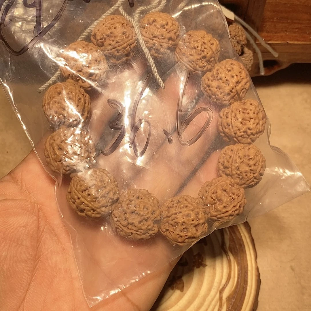 金刚菩提手串9。