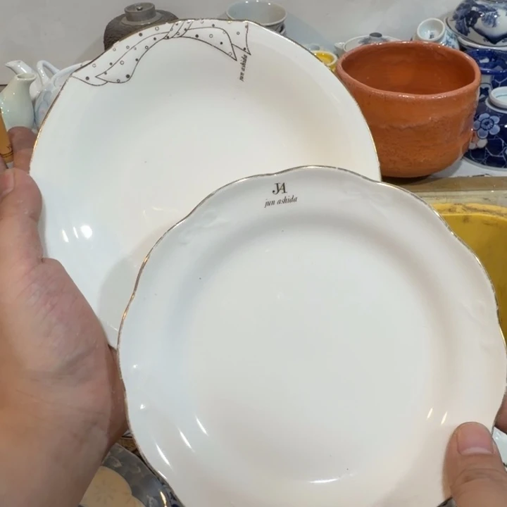 陶瓷推荐第二名20包邮