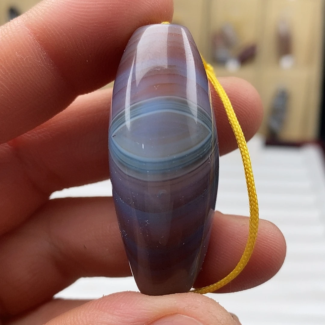 玛瑙/玉髓合金珠宝奇石