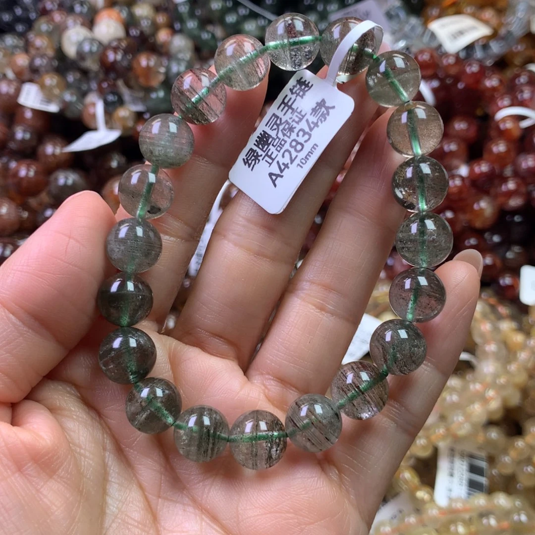 手链水晶未镶嵌1111111111