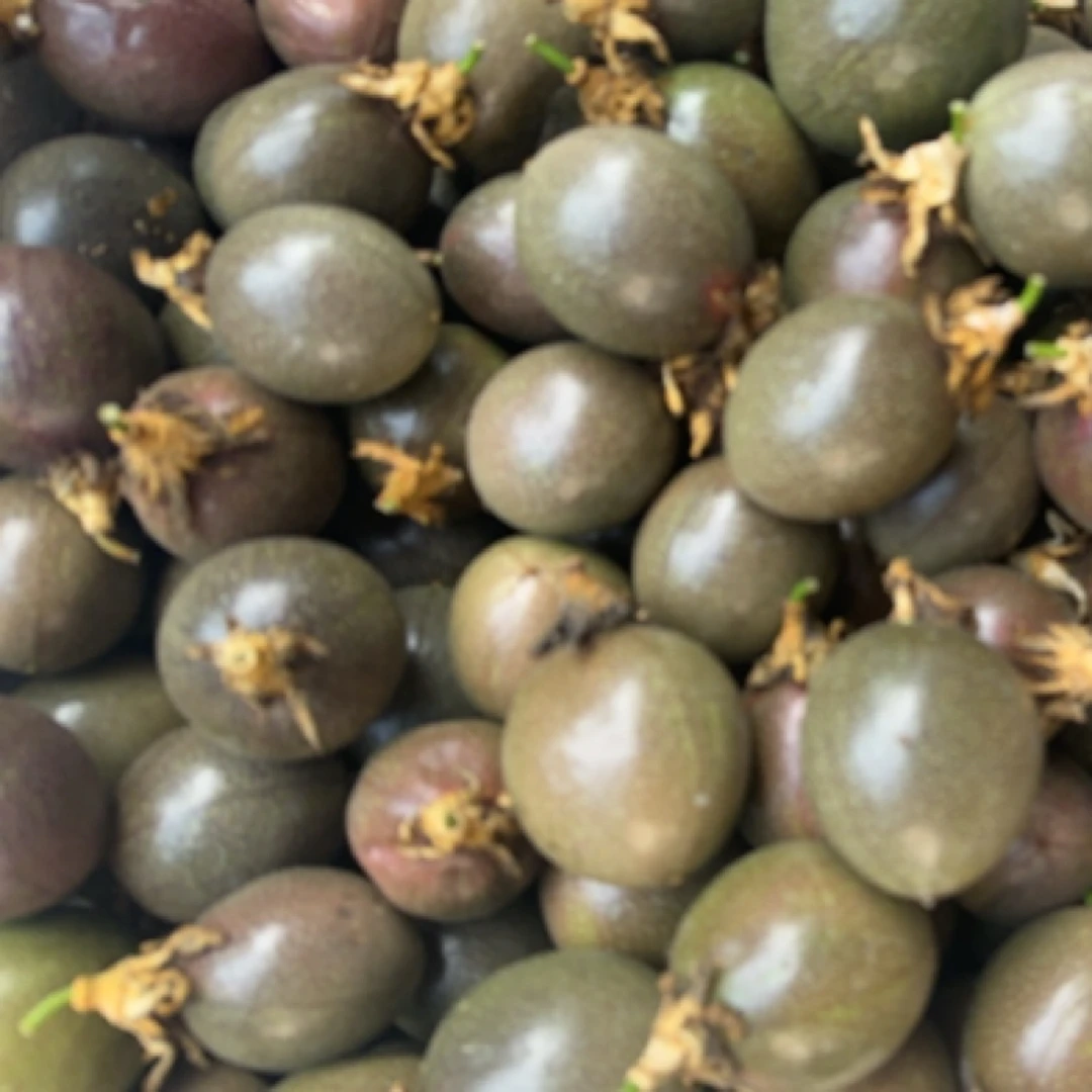 一村一品山野好货【精选一百香果】