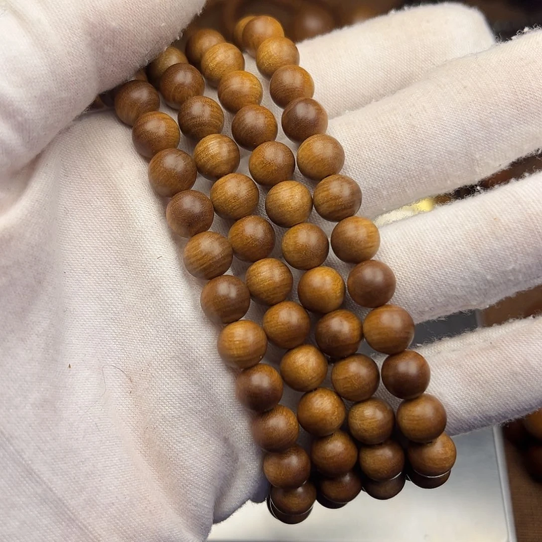 檀香木一****40.8*108印度正区老山檀香