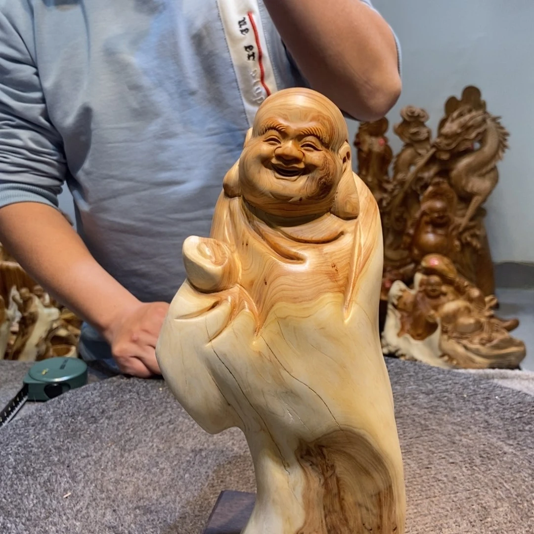 柏木（崖柏）精品太行崖柏