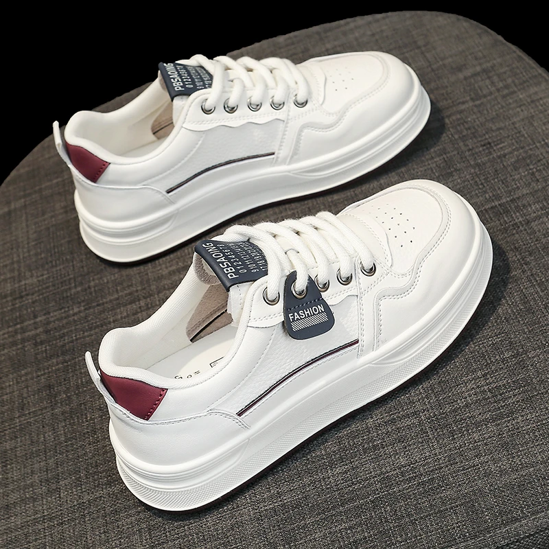 平底小白鞋女网面透气薄款轻便百搭板鞋子夏季休闲运动鞋学生款