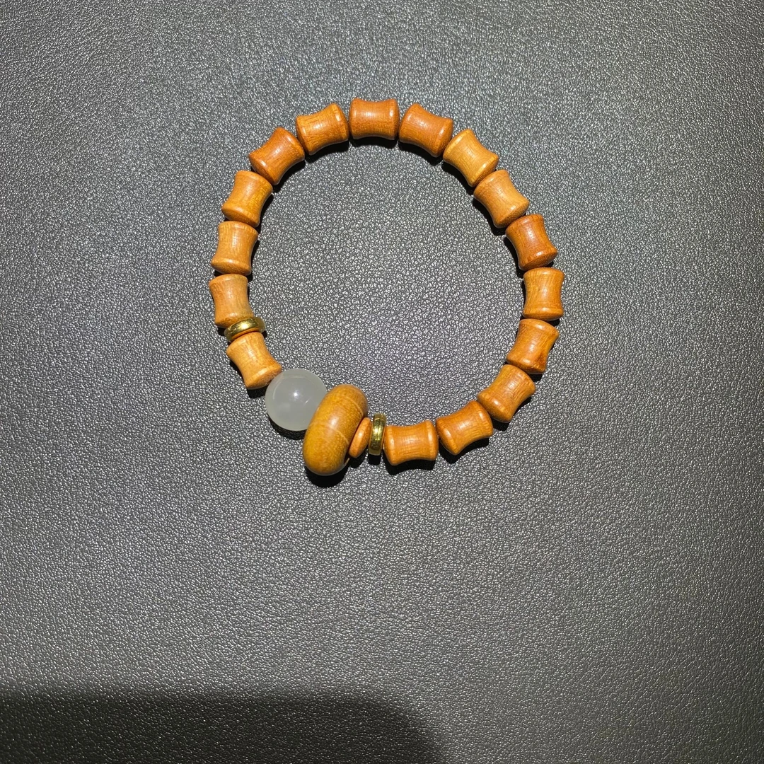 XD392 木有名手串 无礼盒