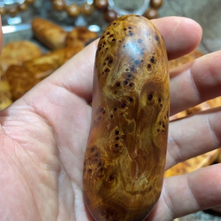 其他柏木（崖柏）把