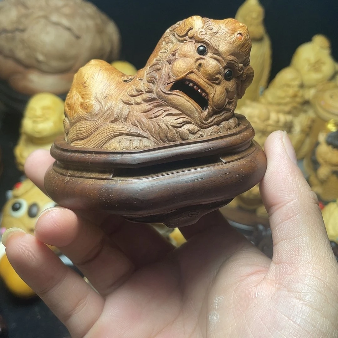 小叶紫檀手串/手链