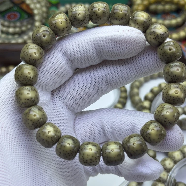 星月菩提手串11✖️10正月小细星