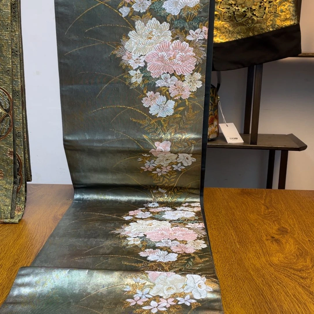 织绣织锦工艺技术