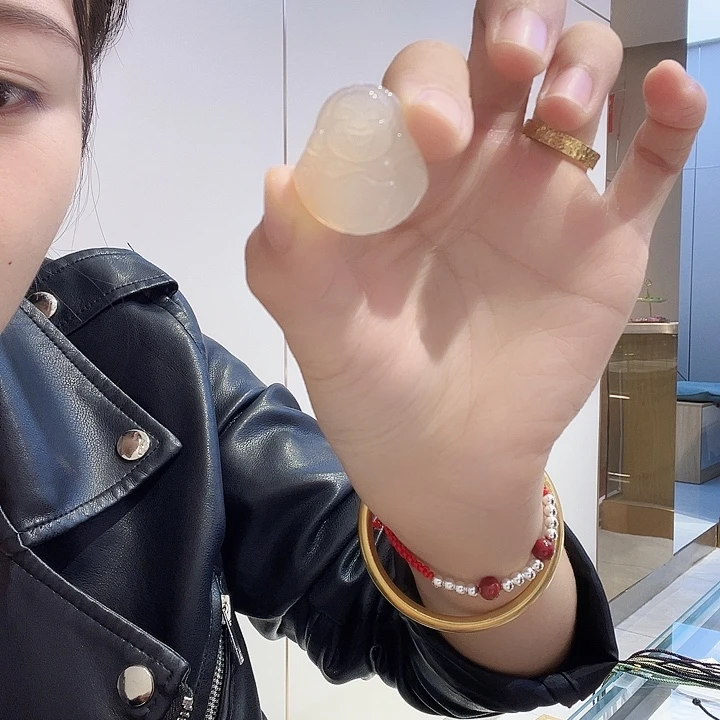 非金属珐琅我也想要