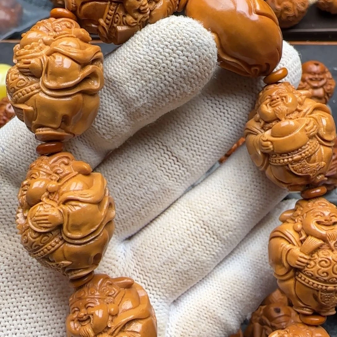 用***0橄榄核吊坠……………………