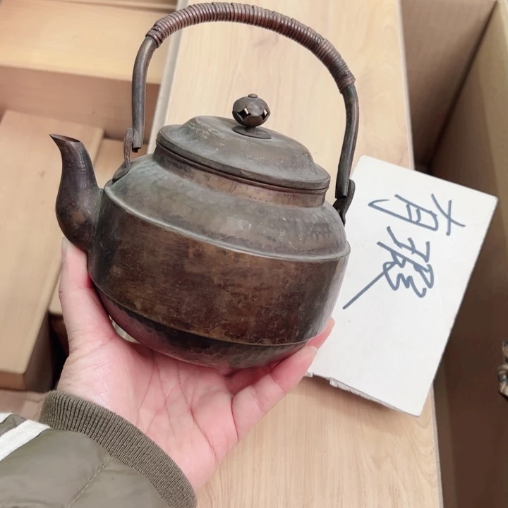 摆件一个瓷器默认微瑕