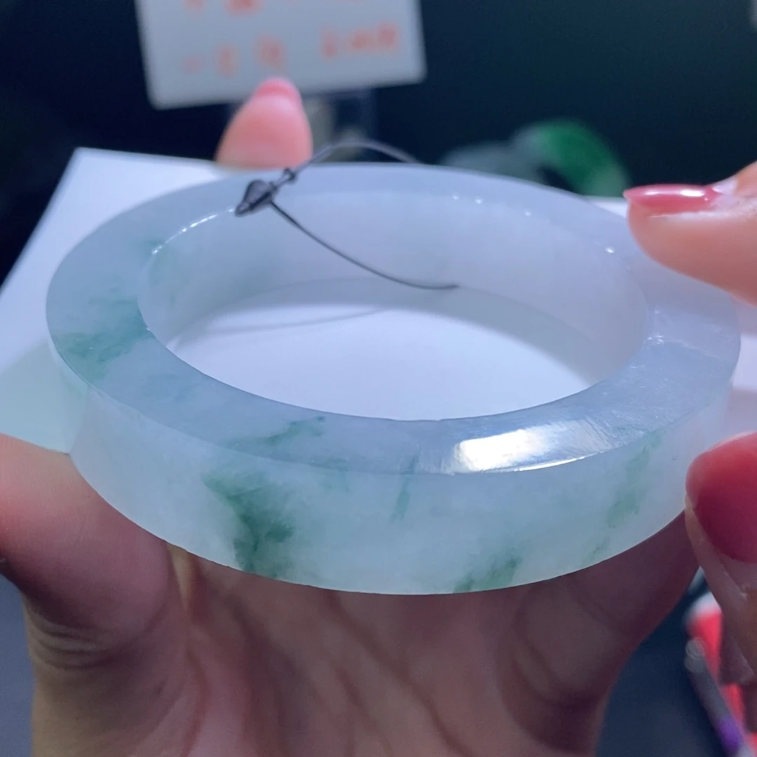 未镶嵌翡翠定制翡翠