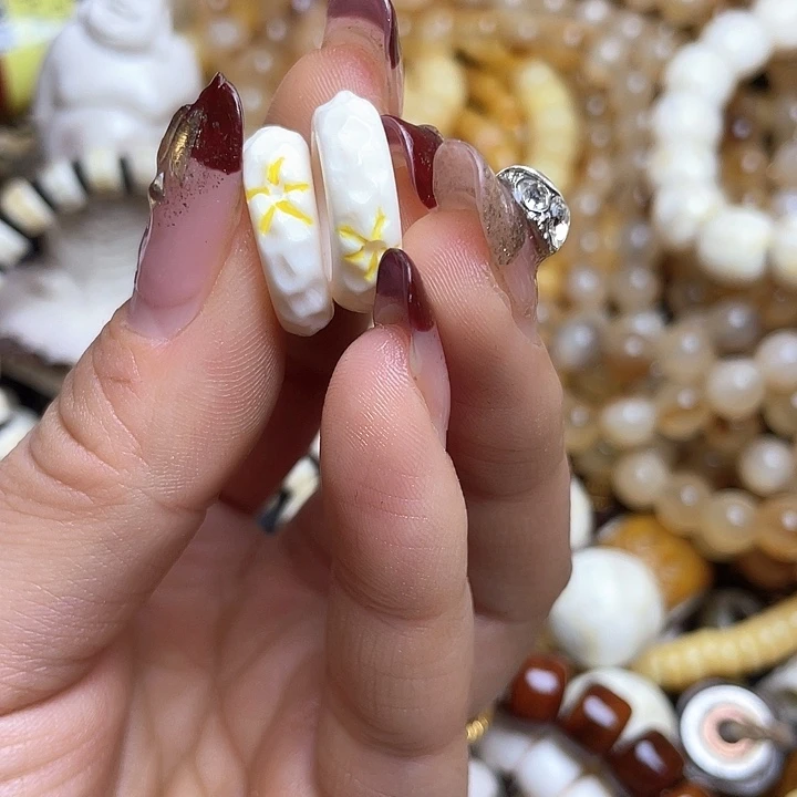 鹿骨手串/手链其他配饰