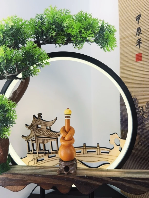 天然文玩葫芦 （直播专用请勿私自下单）