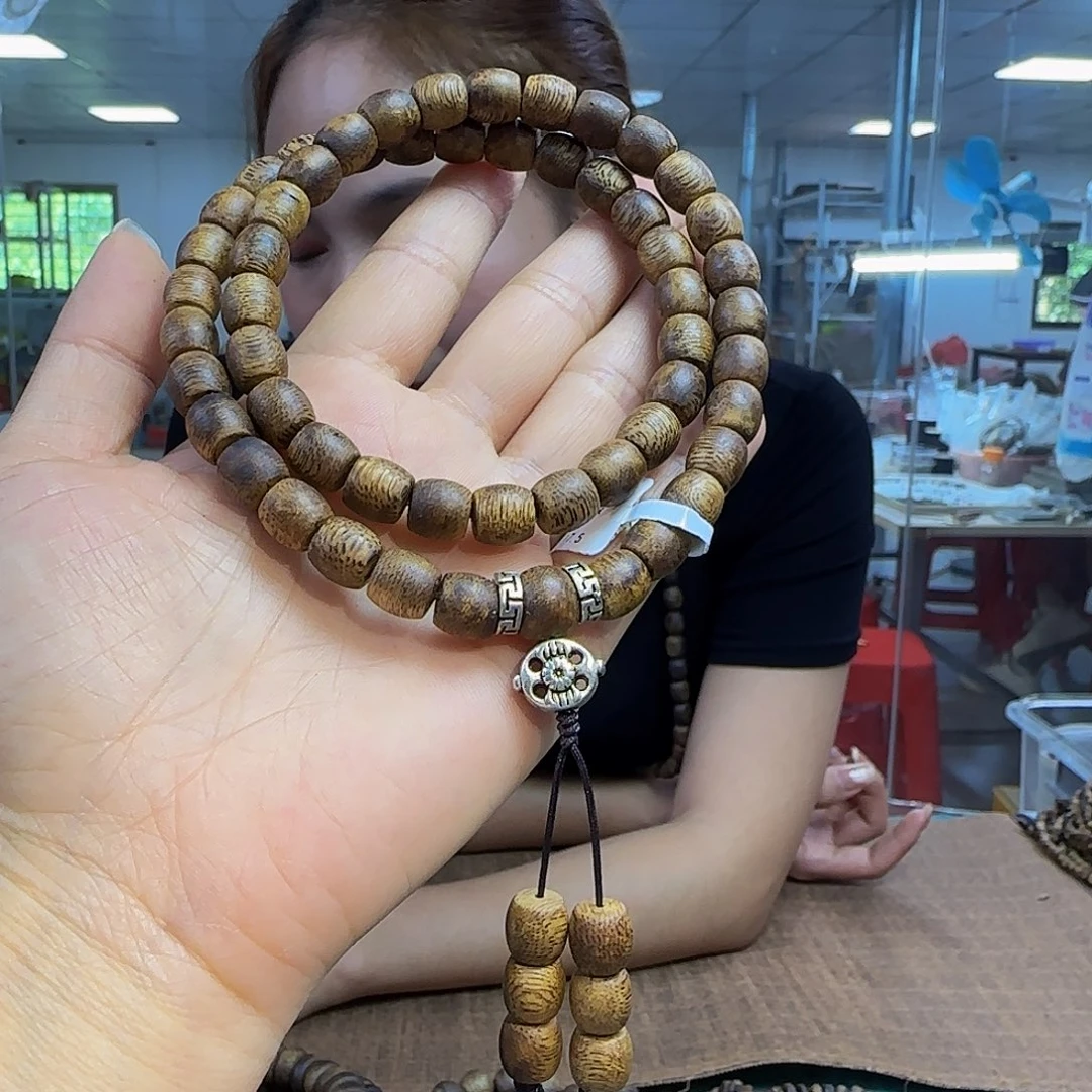 沉香手串多样性发货1条顶级倒架999816.5