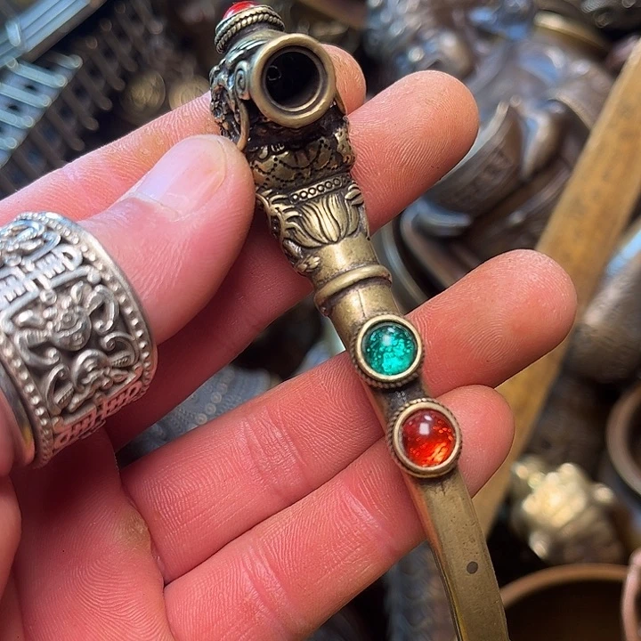 铜器摆件家居摆件