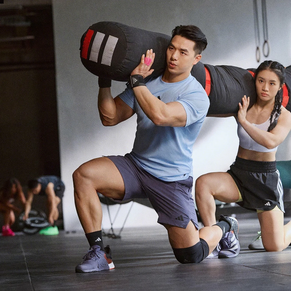 adidas阿迪达斯男子D4T SHORT梭织短裤JX3306