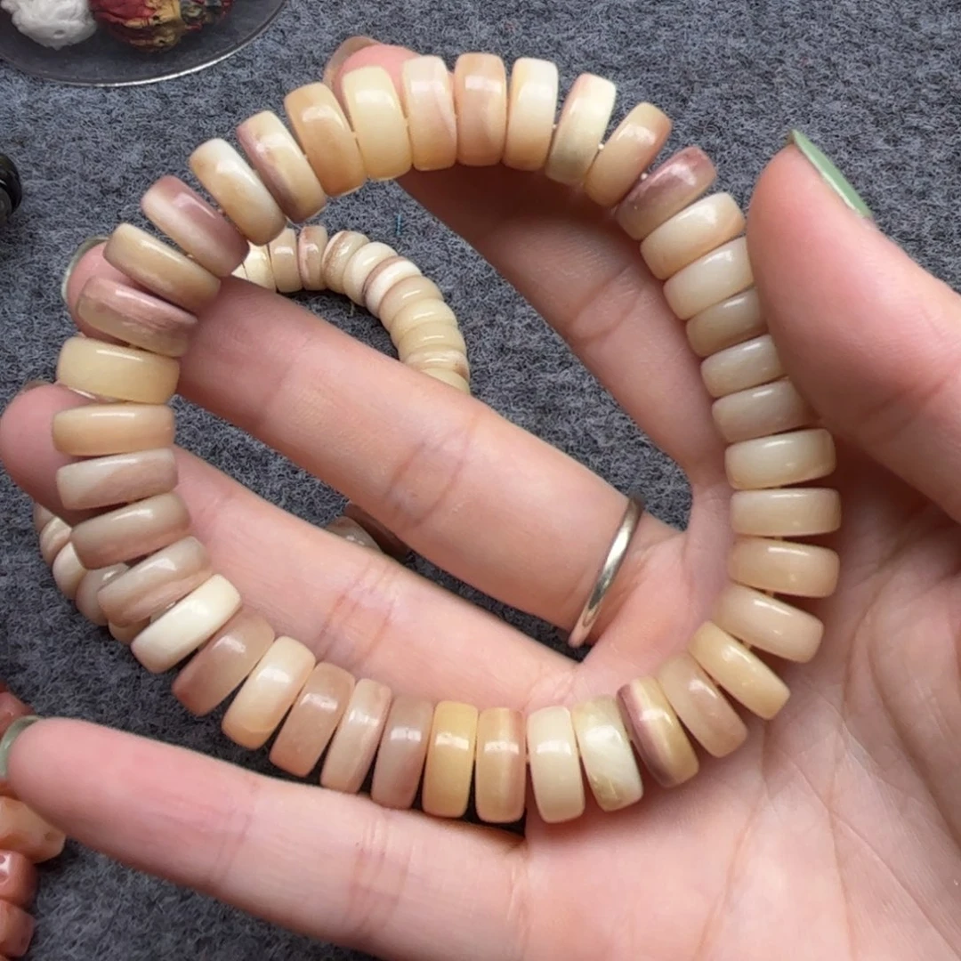 曹***行手串/手链驼骨驼骨24